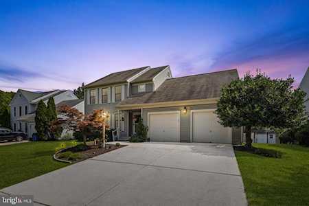 6309 Woodchase Ct Ellicott City, MD 21043