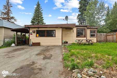 3406 Wyoming Drive Anchorage, AK 99517