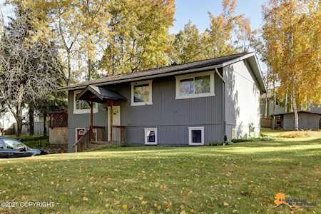 7631 Adobe Drive Anchorage, AK 99507