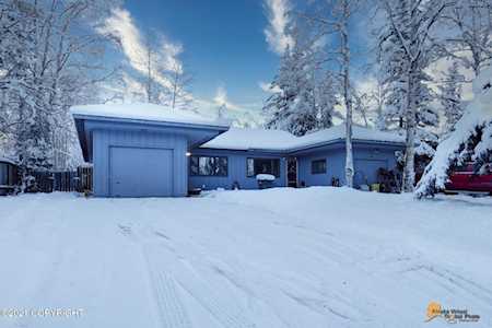 10147 Chandalar Street Eagle River, AK 99577