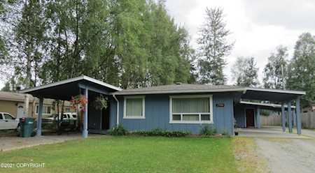 2304 W 45th Avenue Anchorage, AK 99517