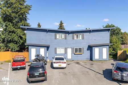 341 E 46th Avenue Anchorage, AK 99503