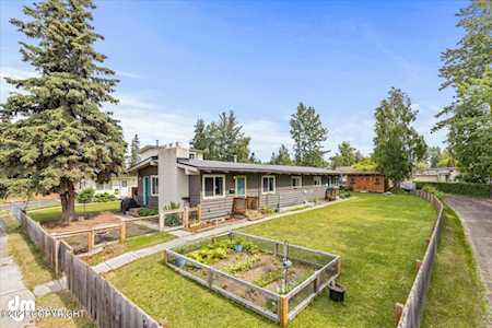 701 Cedar Street Anchorage, AK 99501