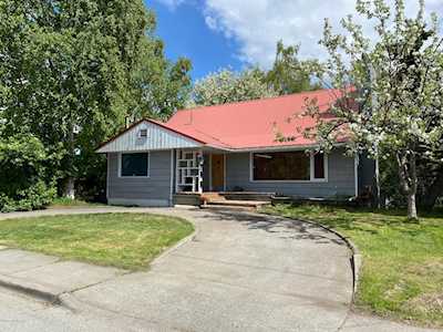 1521 G Street Anchorage, AK 99501