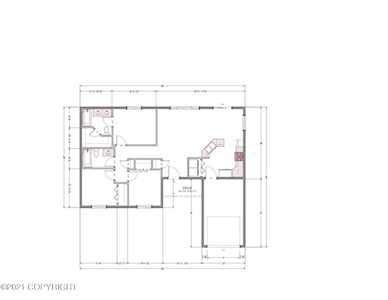 6845 S Hood Court Wasilla, AK 99654