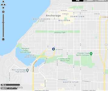 915 W 15th Avenue Anchorage, AK 99501
