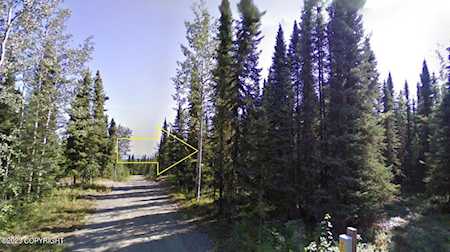Lot 8 Arabian Ln Sterling, AK 99672