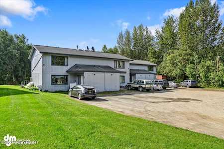 150 W Heritage Dr Wasilla, AK 99654