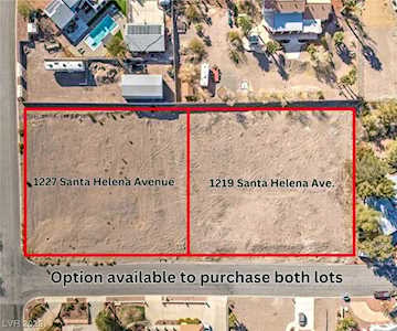 1227 Santa Helena Ave Henderson, NV 89002
