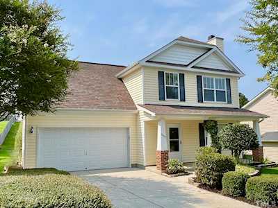 3600 Hamilton Mill Drive Raleigh, NC 27616