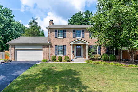 3121 Montavesta Rd Lexington, KY 40502