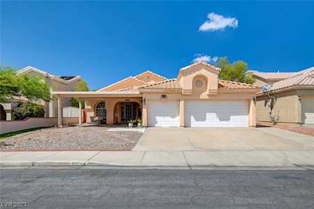 1047 Armillaria St Henderson, NV 89011