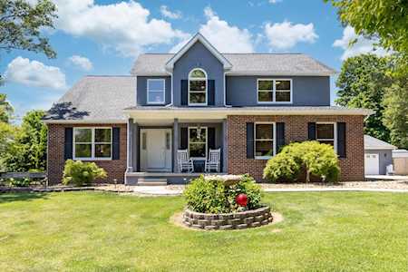 25 Waters Edge Drive Hebron, OH 43025