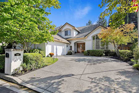 4126 Quail Run Drive Danville, CA 94506
