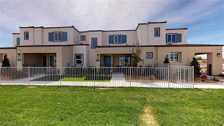 3553 Arcadian Sea St Las Vegas, NV 89106
