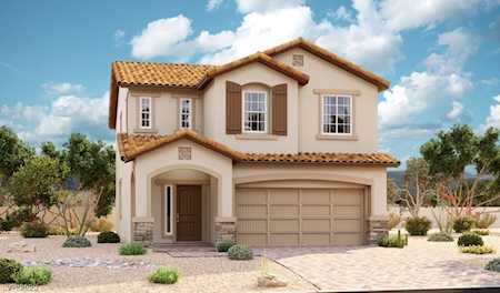 6346 Riddings Wood Dr North Las Vegas, NV 89081
