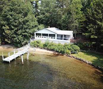 9 Spindle Point Rd Meredith, NH 03253