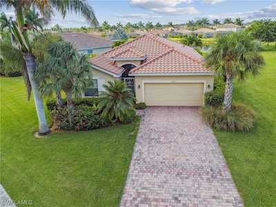 14771 Cranberry Ct Naples, FL 34114