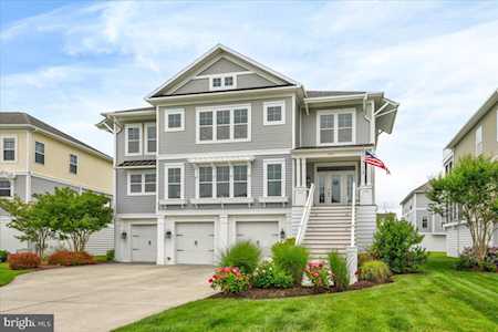 36967 S Silver Sands Dr Bethany Beach, DE 19930