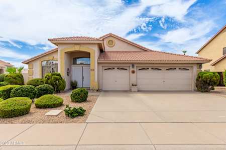 490 N Nantucket Ct Chandler, AZ 85225