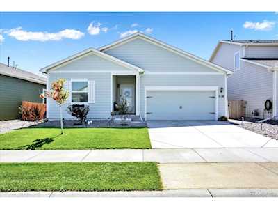 518 Depot Ave Keenesburg, CO 80643