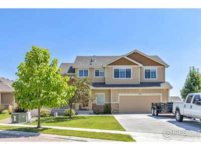 548 El Diente Ave Severance, CO 80550