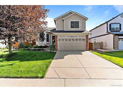 18988 E Crestridge Cir Aurora, CO 80015