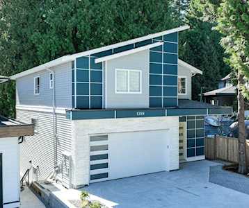 1388 Madore Avenue Coquitlam, BC V3K 3C2