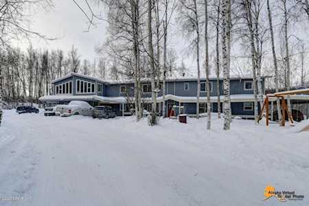 7122 S Hood Court Wasilla, AK 99623