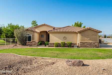 322 W Via De Palmas San Tan Valley, AZ 85140