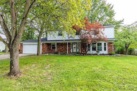 5589 Abington West Bloomfield Twp, MI 48322