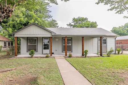 3717 Crenshaw Avenue Fort Worth, TX 76105