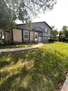 1264 Inverrary Ln #1264 Deerfield, IL 60015