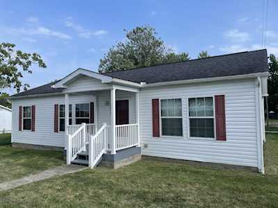 10857 Mcclimansville Cmtr Mount Sterling, OH 43143