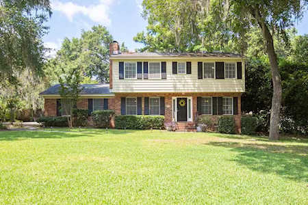 3732 Mundon Way Tallahassee, FL 32309