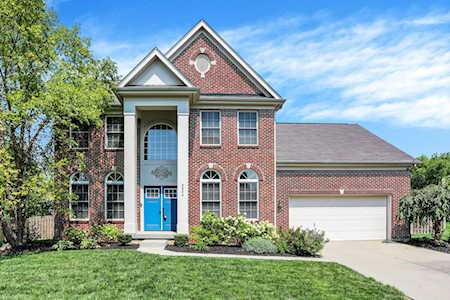 9024 Thames Ct Noblesville, IN 46060