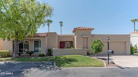 7331 E Rose Ln Scottsdale, AZ 85250