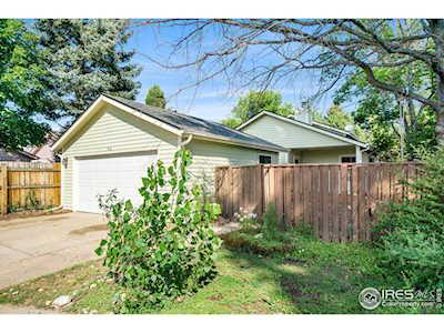 912 Burgundy Ct Fort Collins, CO 80526