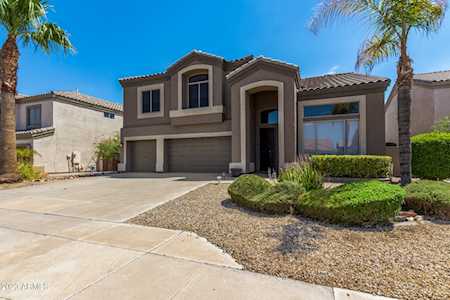 9619 E Los Lagos Vista Avenue Mesa, AZ 85209