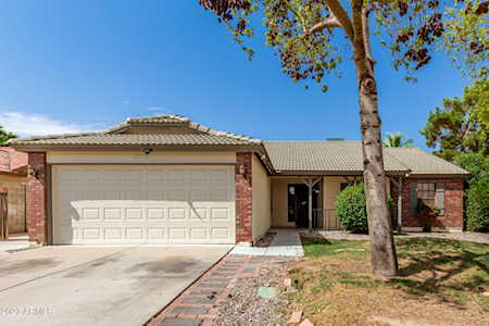 6316 W Ironwood Drive Glendale, AZ 85302