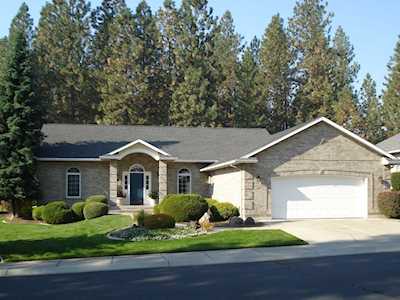 7011 N East Bluff Ct Spokane, WA 99208