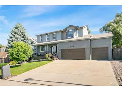 11673 W 75th Cir Arvada, CO 80005