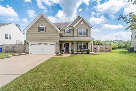 3916 Ava Way Virginia Beach, VA 23456