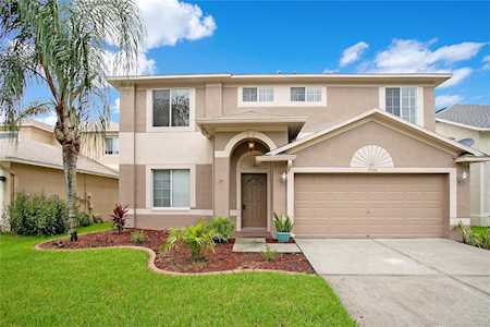 19326 Sea Mist Ln Lutz, FL 33558