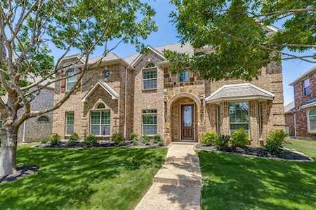 3446 Country Glen Trail Frisco, TX 75034