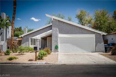 4782 Mountain Valley Rd Las Vegas, NV 89121