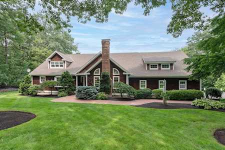 4 Partridge Hill Rd Newfields, NH 03856