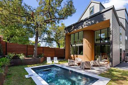 1611 Clifford Ave #1 Austin, TX 78702