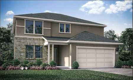 15113 Ollie Briar ST Pflugerville, TX 78660
