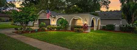 4623 Lake Valencia Blvd W Palm Harbor, FL 34684
